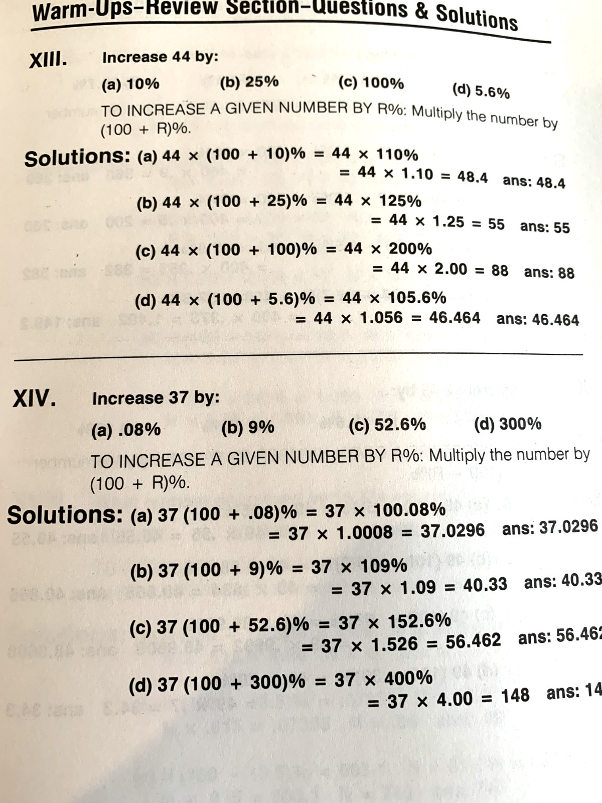 VTG Math Made Easy Tutorial Lot 5 VHS Tapes & 3 Clean Workbooks Homeschool Math