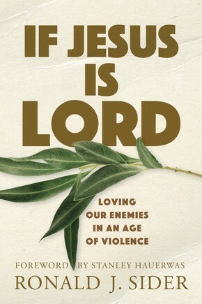 If Jesus Is Lord .. NEW