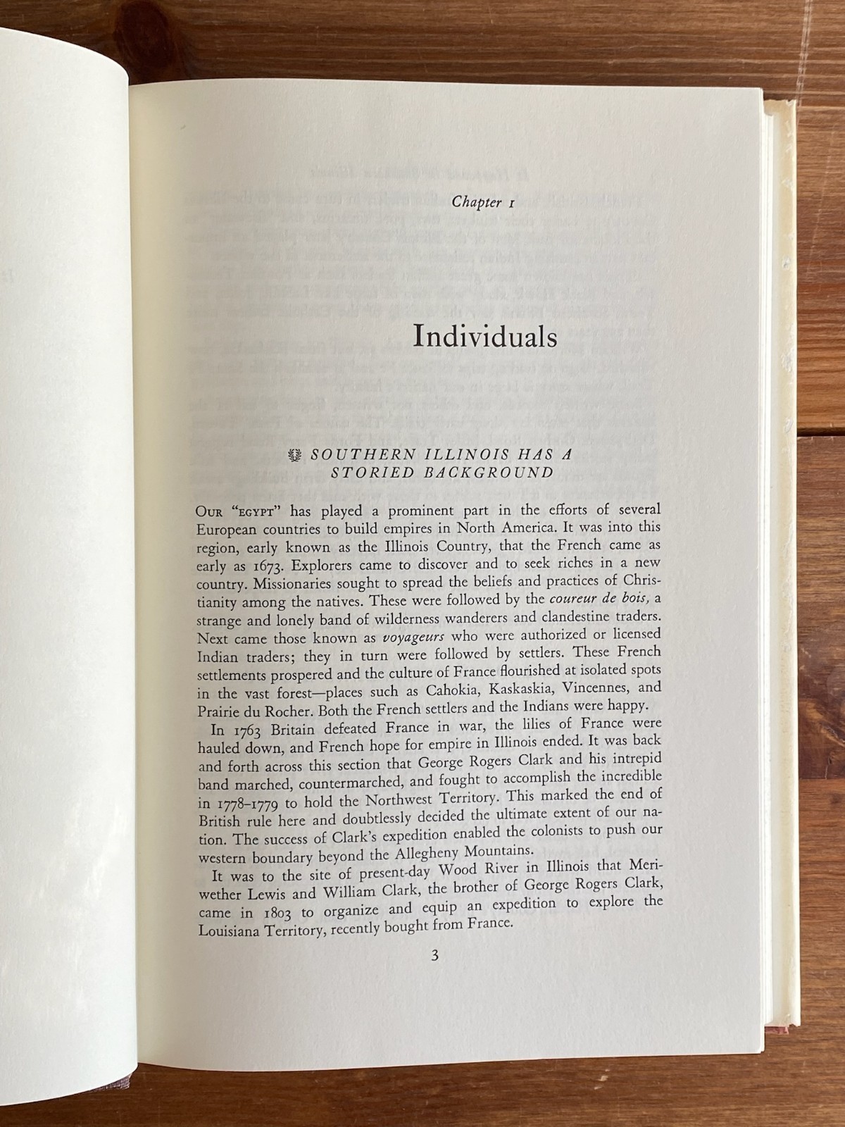 Southern Illinois History ~ It Happened in Southern Illinois ~ Allen HC 1968📌