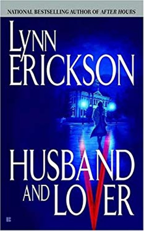 Husband and Lover Mass Market Paperbound Lynn Erickson