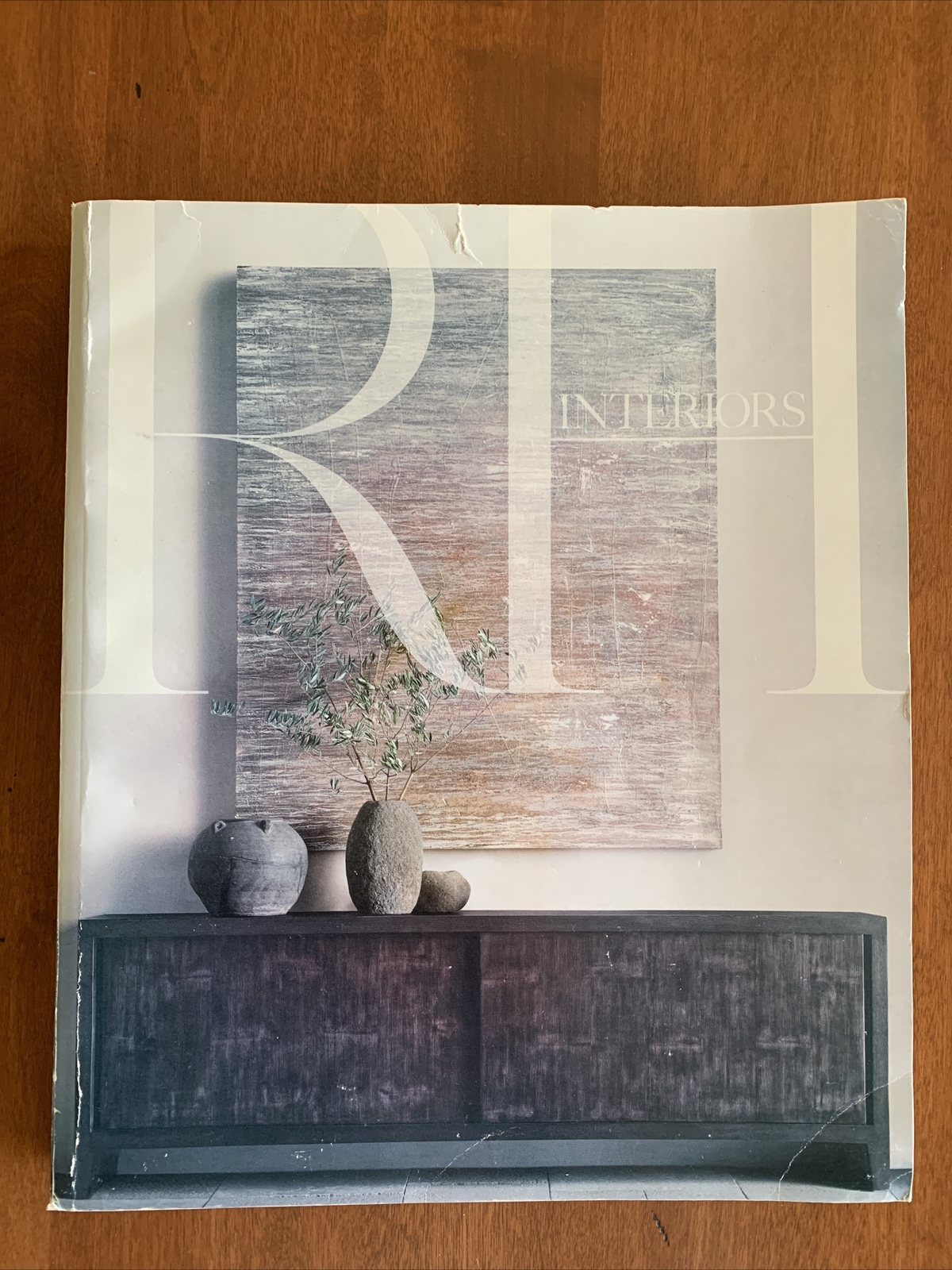 RH Restoration hardware Interiors Fall 2017 Catalog 728 pages