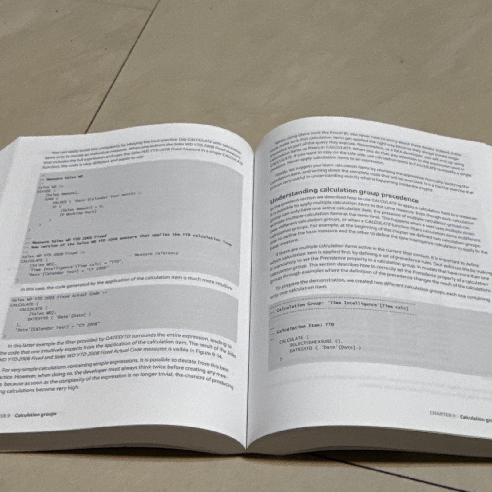 Microsoft Press The Definitive Guide to DAX 2nd Ed Russo & Ferrari 2020 PB