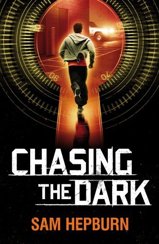 Chasing the Dark By Sam Hepburn