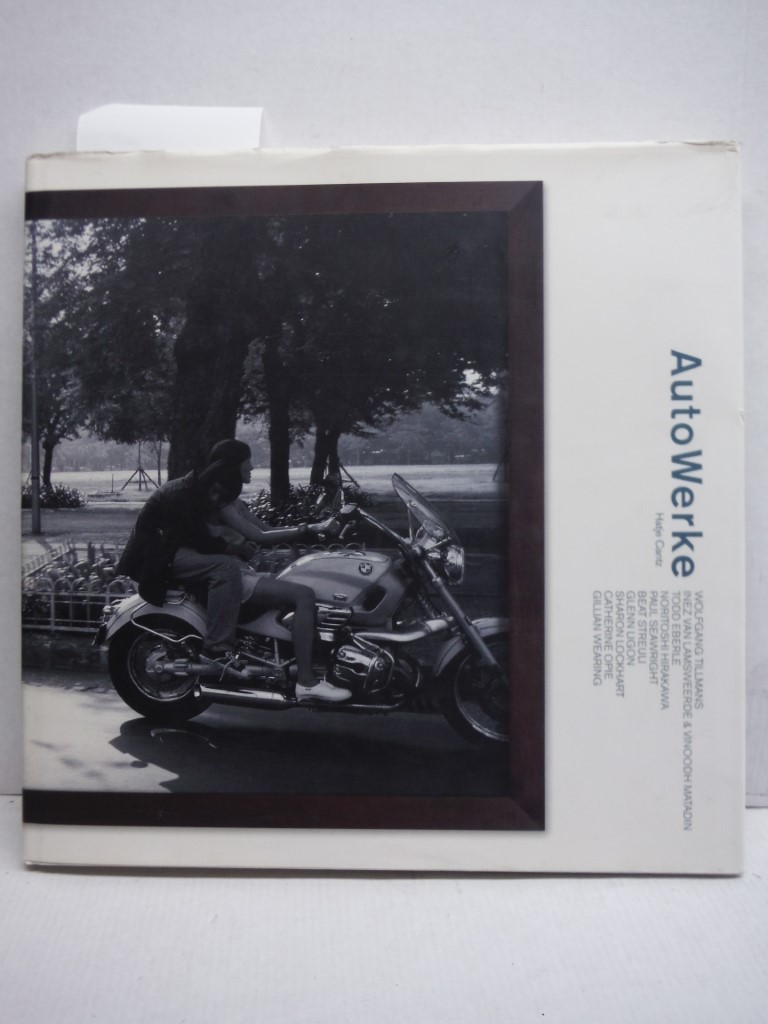 Autowerke