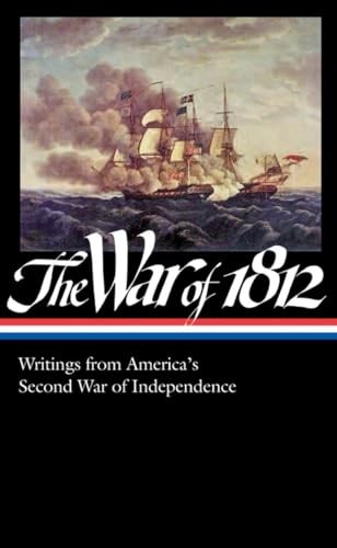 The War of 1812 Writings from – ACCEPTABLE