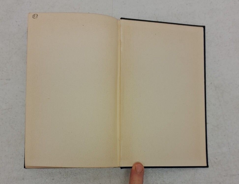 Antique Civil War Book, 1919 The Sequel of Appomattox, Fleming #2.5.8