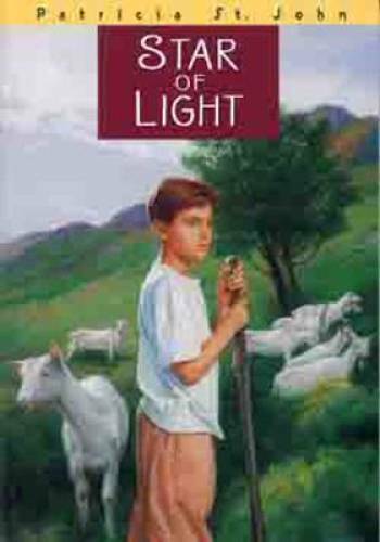 Star of Light (Patricia St John Series) – Paperback By St. John, Patricia – GOOD
