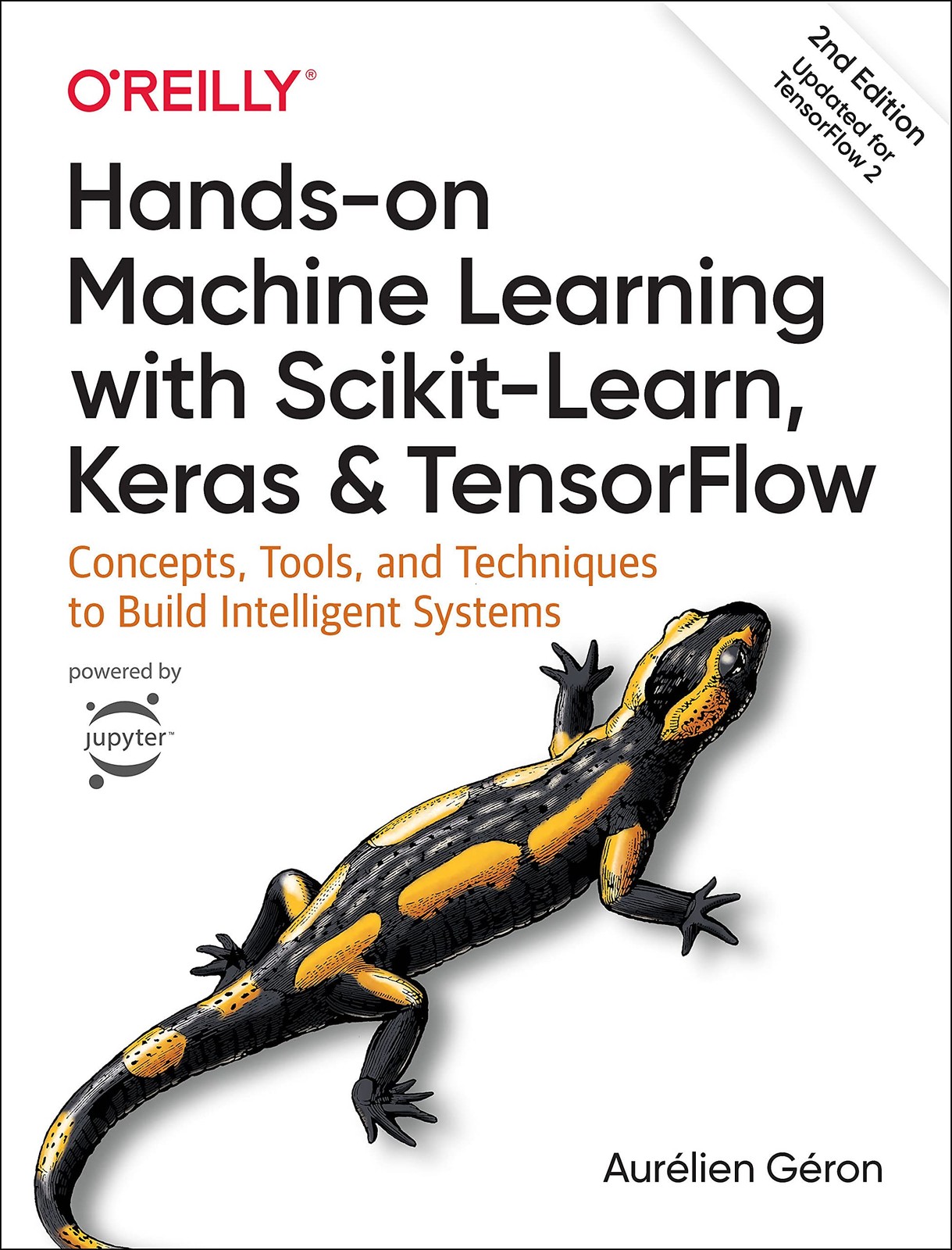 Hands-On Machine Learning with Scikit-Learn, Keras, and TensorFlow: Concepts…