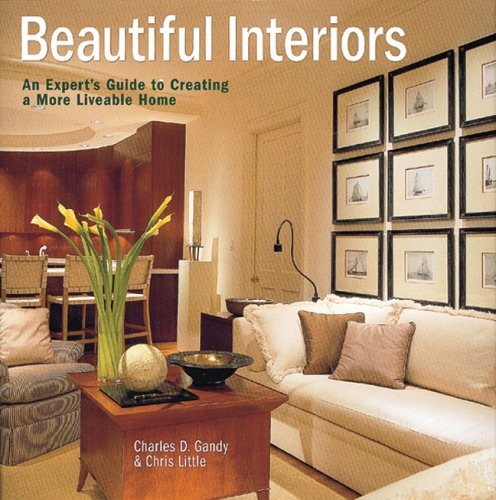 Beautiful Interiors: An Expert – VERY GOOD
