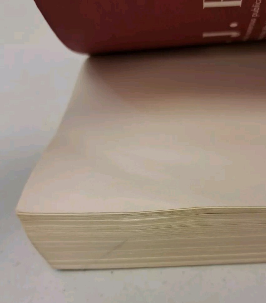 RARE signed advanced reader&rsquo;s edition by A.J. Finn-The Woman in the Window