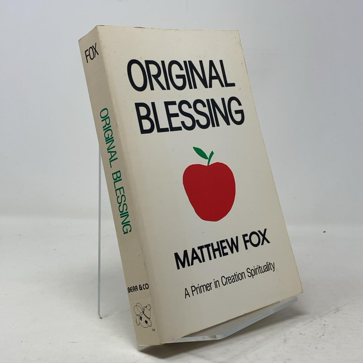 Original Blessing