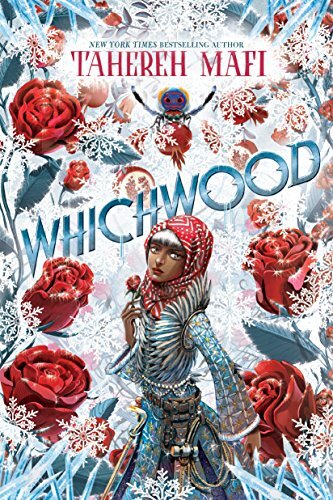 Whichwood by Mafi, Tahereh [Paperback]