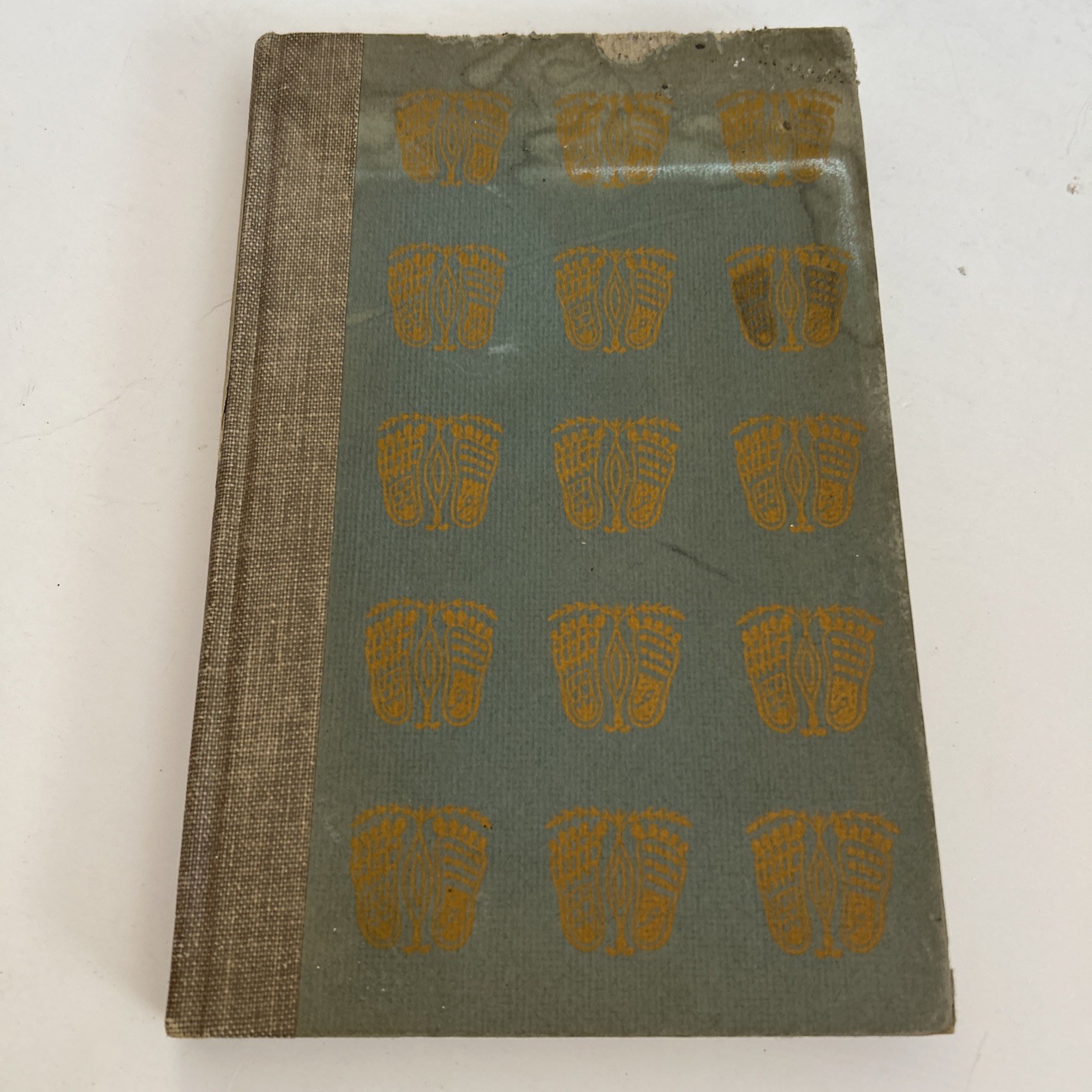 1948 The Religion of No-Religion Frederic Spiegelberg Limited 600 Copies HC
