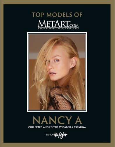 Nancy A : Sexy and All Just Pure Natural Curves