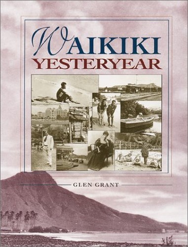 Waikiki Yesteryear – GOOD