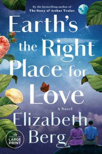 Earths the Right Place for Love: A Novel (5) – Paperback – GOOD