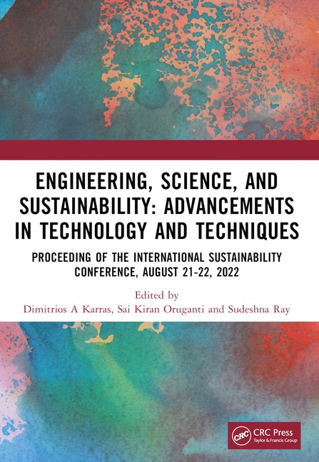 Engineering, Science, And Sustainability: Advancements In Te…