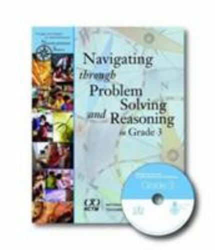 Navigating Through Problem Solving and Reasoning in Grade 3 (Principles and…