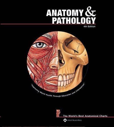 Anatomy And Pathology: The World&rsquo;s Best Anatomical Charts
