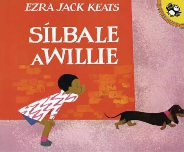 Silbale a Willie (Spanish Edition) – Paperback, by Keats Ezra Jack – Good