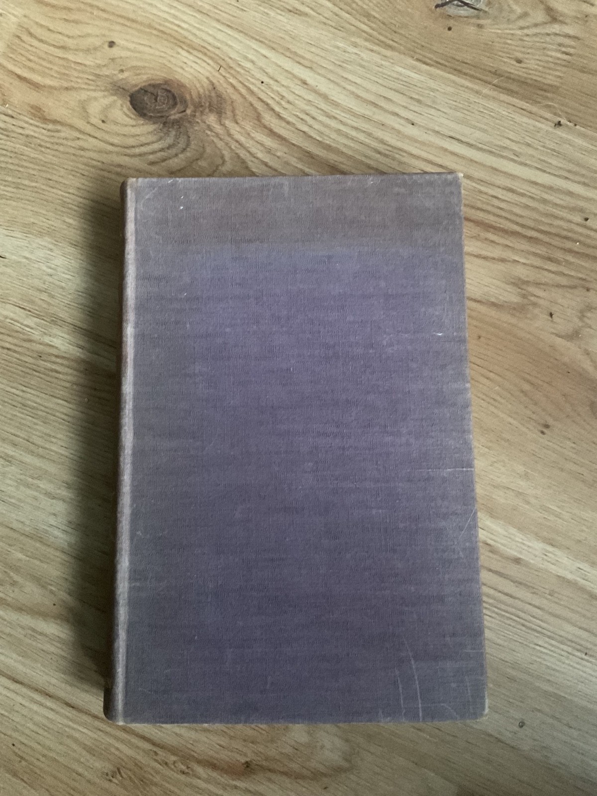 The Book of Flowers Edith Sitwell Rare Vintage First Edition Book 1952 HB