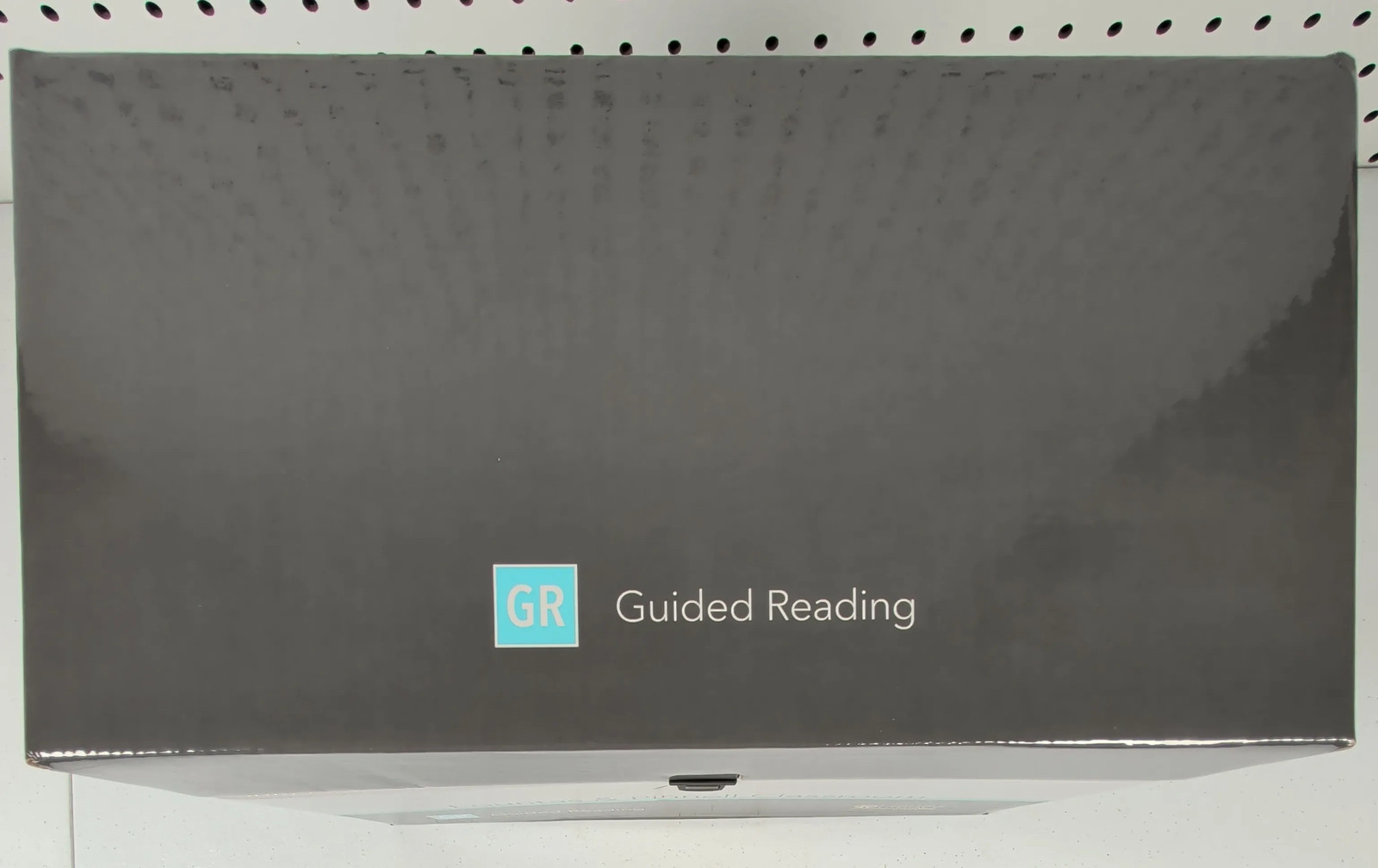 Fountas & Pinnell Guided Reading Level A Grade K Lesson Cards Set No Books