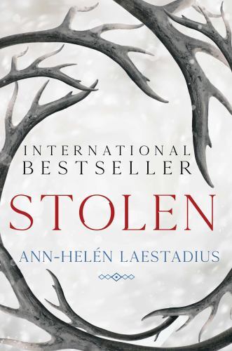 Stolen: A Novel by Laestadius, Ann-Helén