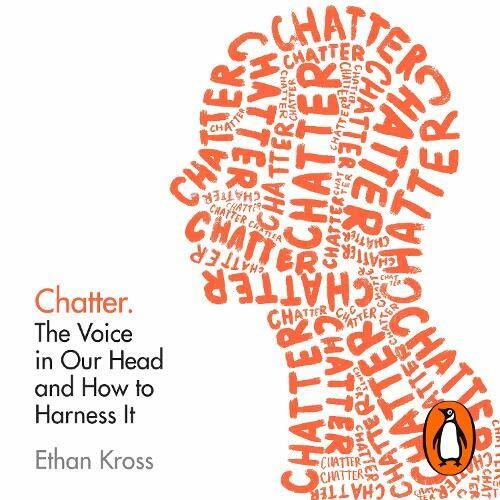 Chatter by Ethan Kross #AUDIOBOOK