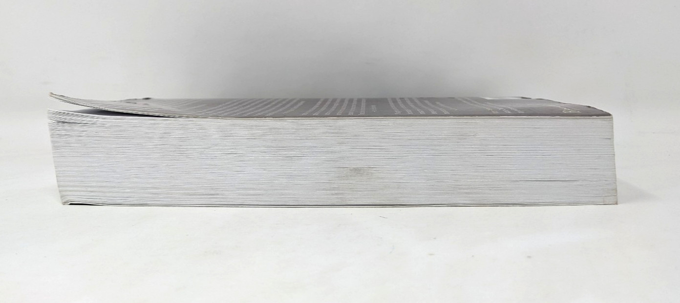 Handbook on the Historical Books by Victor P. Hamilton Paperback 2008