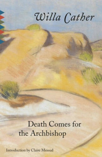 Death Comes for the Archbishop (Vintage Classics) – Paperback – GOOD