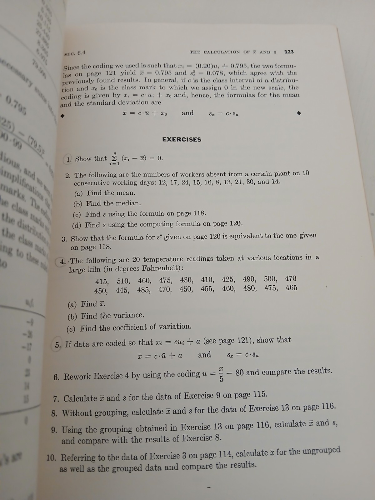 Irwin Miller / Probability and Statistics for Engineers Prentice-Hall 1965