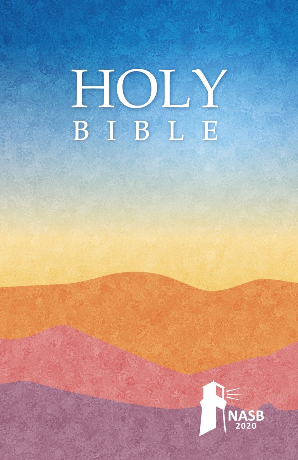 NASB Outreach Bible, Paperback, 2020 text – paperback The Lockman Foundation