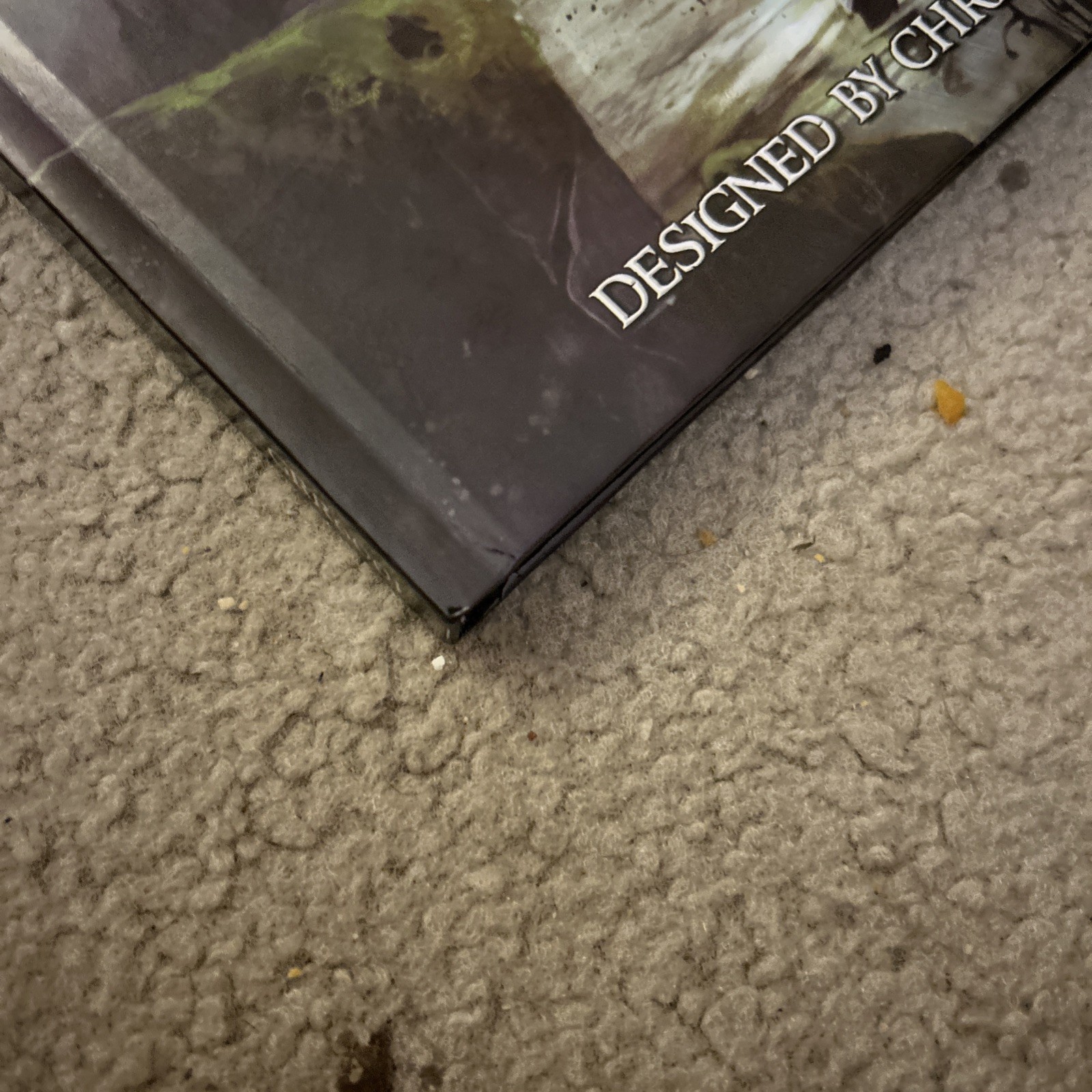 Fantasy Age Basic Rulebook RPG Green Ronin Publishing Dark D&d Roleplay
