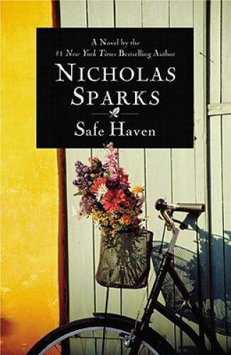 Safe Haven – Paperback By Sparks, Nicholas – GOOD