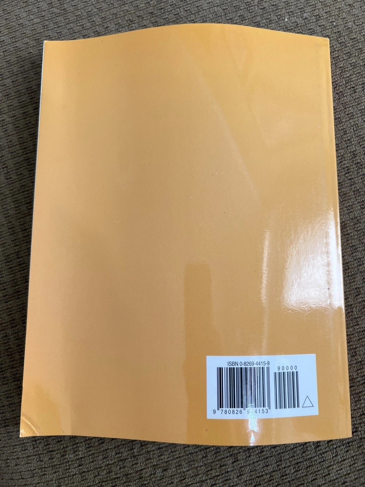 High Pressure Boilers Second Edition 1994 Steingress Frost Paperback Workbook