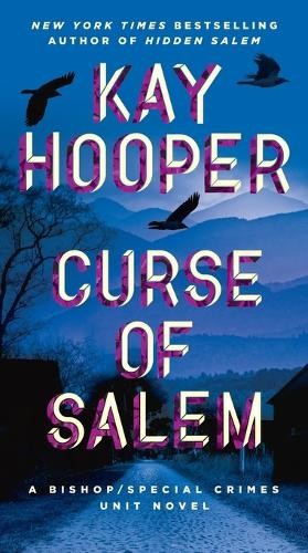 Kay Hooper Curse of Salem (Paperback) Bishop/Special Crimes Unit