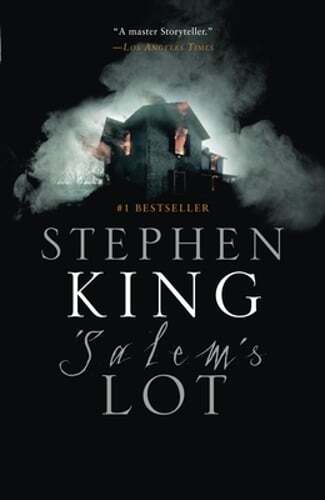 &lsquo;Salem&rsquo;s Lot by Stephen King: Used