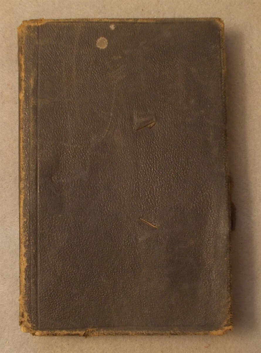 1875 HAND-BOOK OF THE LOCOMOTIVE Stephen Roper RAILROAD ENGINE BOILER MANUAL