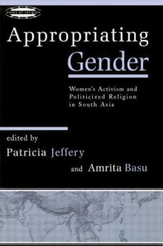 Appropriating Gender (Zones of Religion)