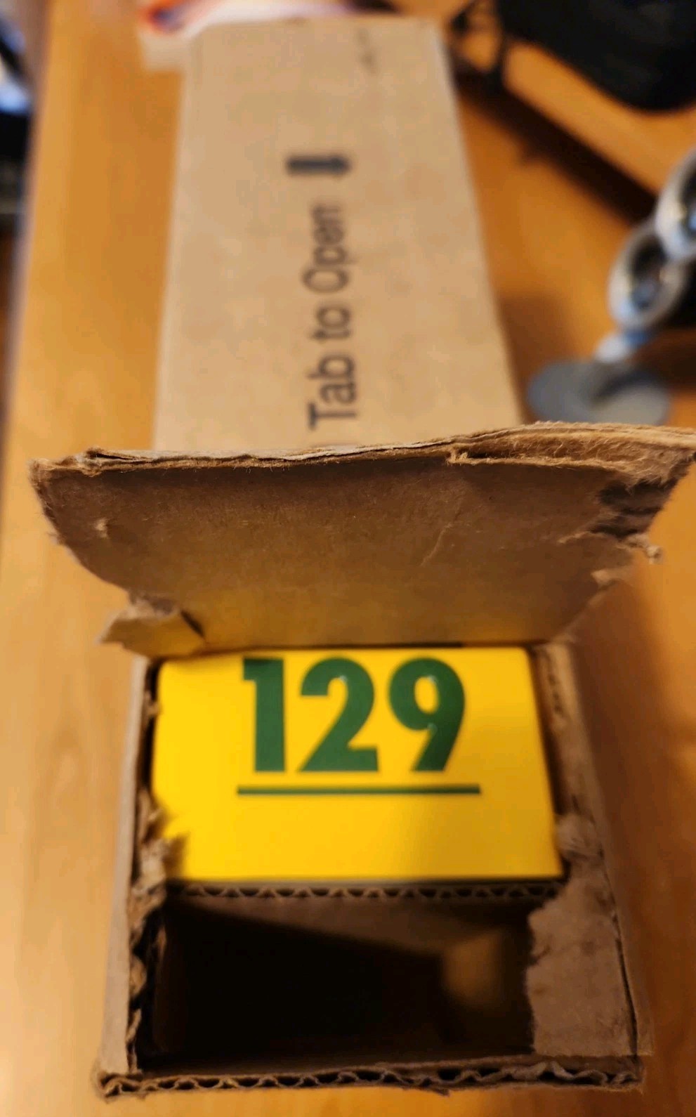 McMASTER-CARR SUPPLY CO CATALOG 129 2023 New In Box New Jersey