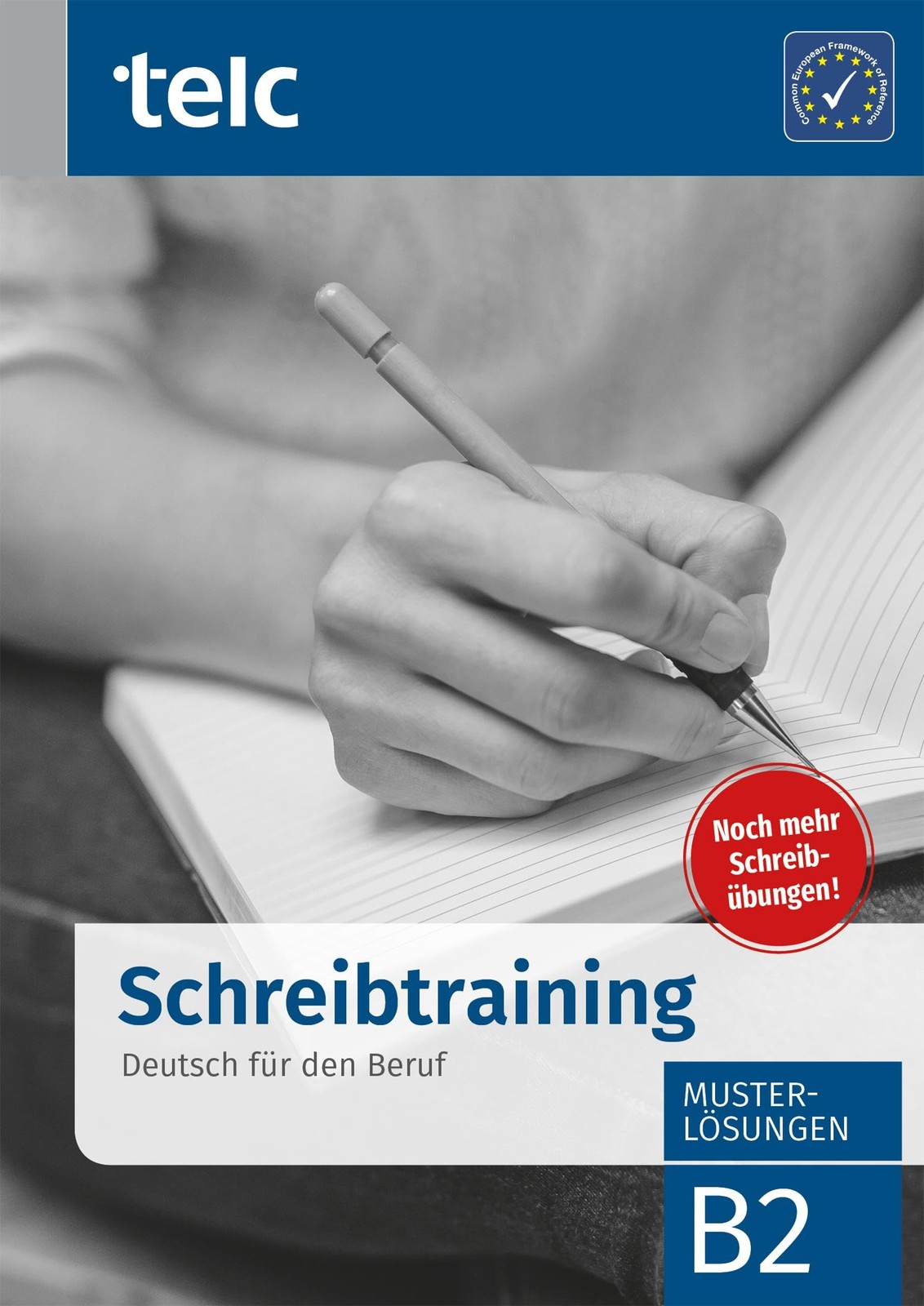Nicole Fernande Schreibtraining: Deutsch für den Beruf B2 (Hardback) (UK IMPORT)