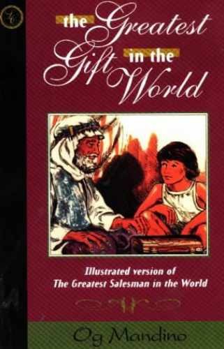 The Greatest Gift in the World (Lifetime – Paperback, by Mandino Og – Very Good