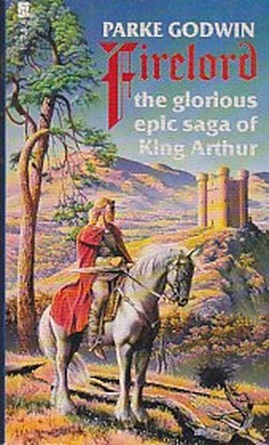 Firelord by Godwin, Parke Paperback / softback Book The Fast Free Shipping