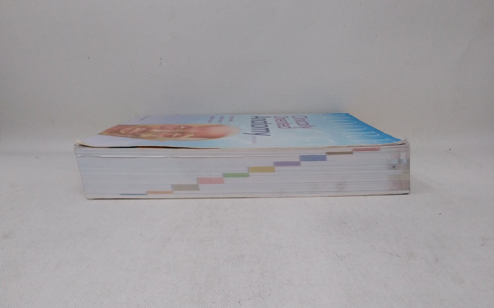 Moore Clinically Oriented Anatomy 8th Edition – Moore, Dalley, M. R. Agur