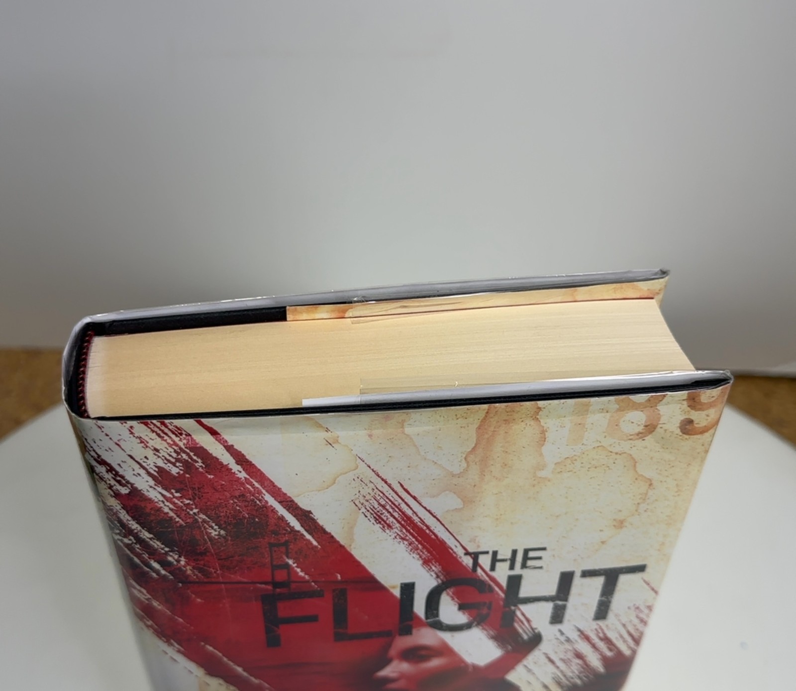 The Flight