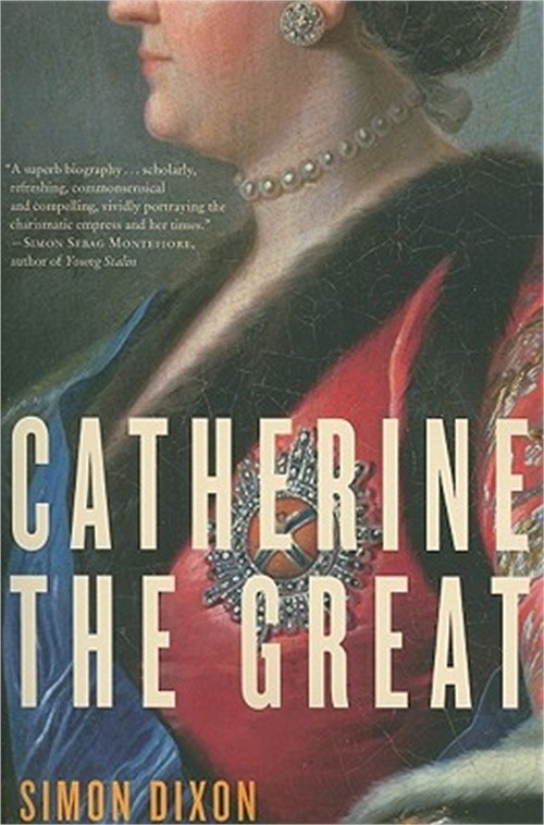 Catherine the Great (Paperback or Softback)