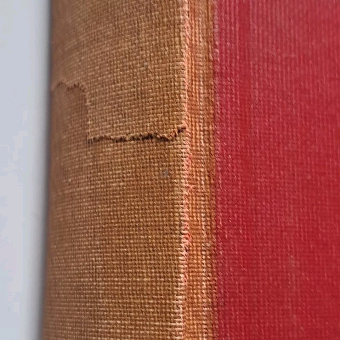 The Spymaster – E. Phillips Oppenheim 1938 Little Brown and Company 300 Pages