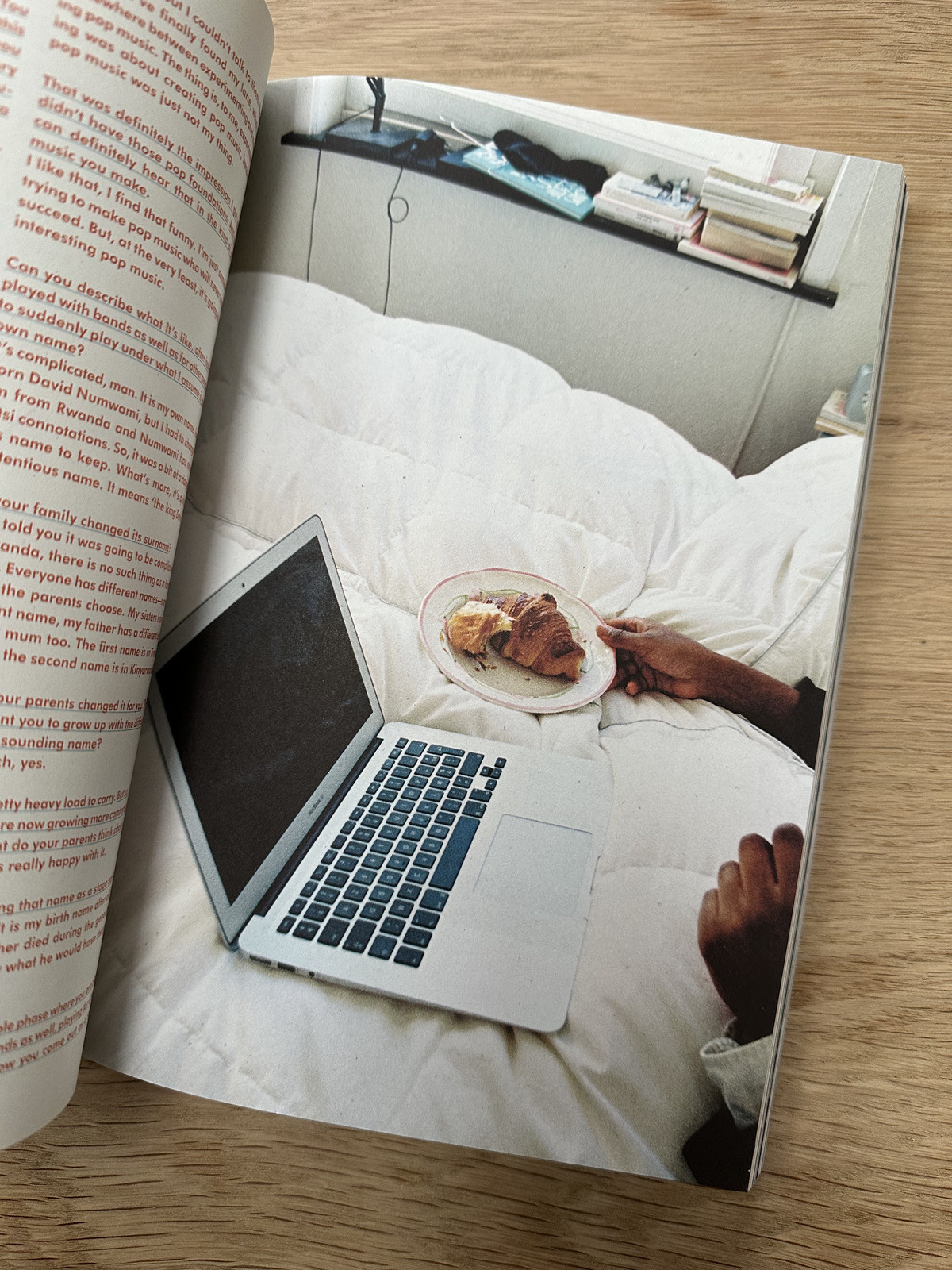 Apartamento Magazine issue #27 Spring/Summer 2021