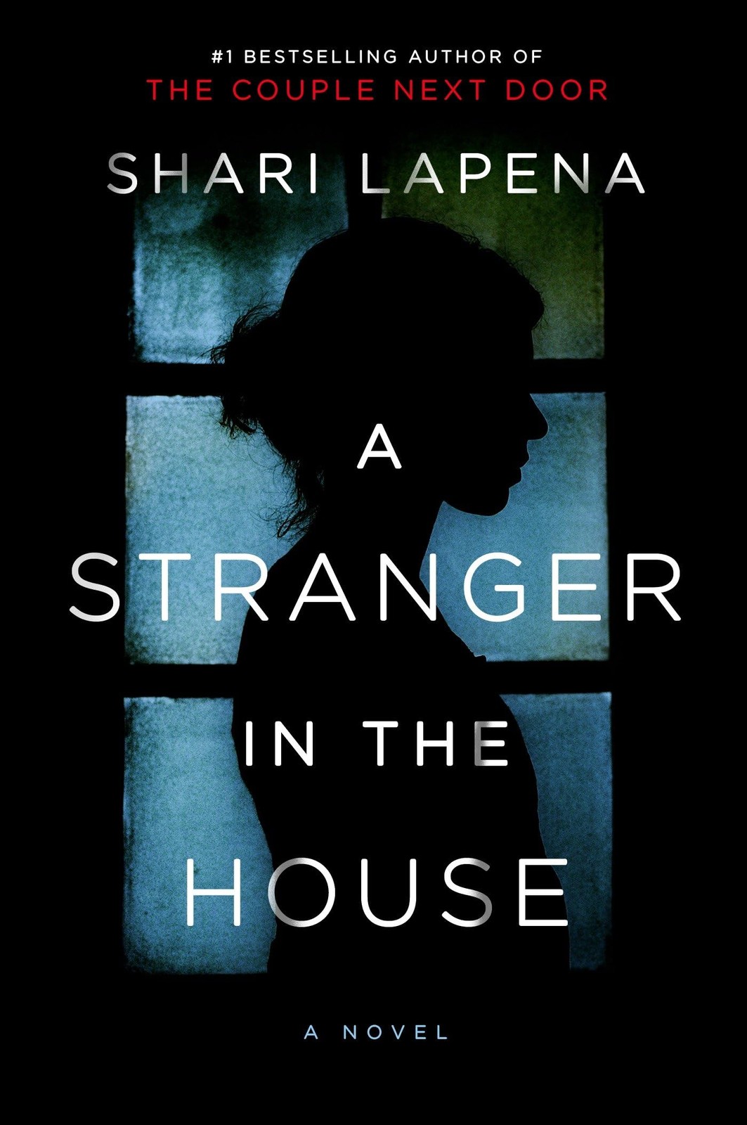 A Stranger in the House – paperback Lapena, Shari