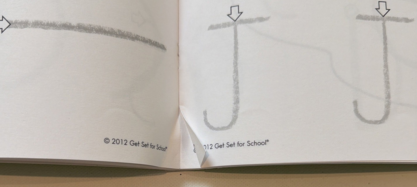 My First School Book by Jan Z. Olsen and Emily F. Knapton Get set For School